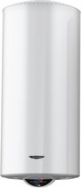 Ariston elektrische boiler vertuo plus 200 liter verticaal mono / tri 2400W klasse erp c met aftapprofiel L