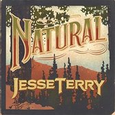 Jesse Terry - Natural (CD)