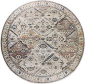 Karpet Isma ø120cm rond