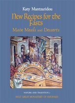 New Recipes for the Fasts