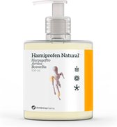 Botanicapharma Harniprofen Cream 500ml