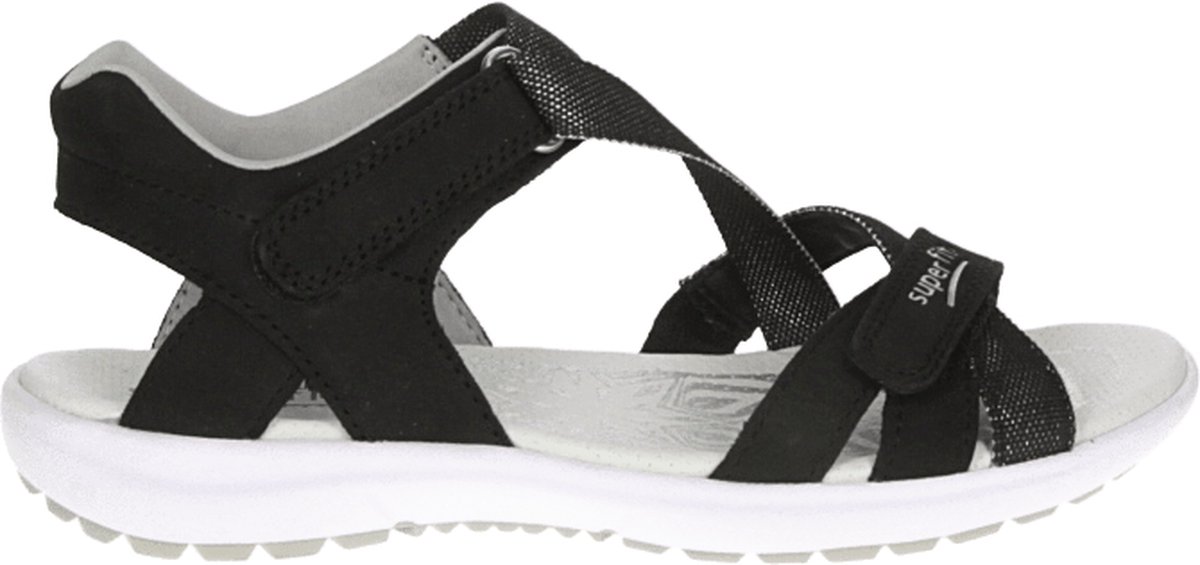 Superfit 9203 681.00.002.38 Zwart