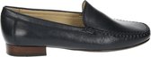 Sioux CAMPINA - Volwassenen Instappers - Kleur: Blauw - Maat: 43