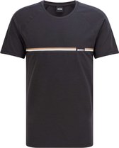 Hugo Boss RN Vitality t-shirt zwart, ,S