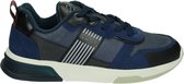 Gant HIGHTOWN 21637854 - Volwassenen Lage sneakersVrije tijdsschoenen - Kleur: Blauw - Maat: 41