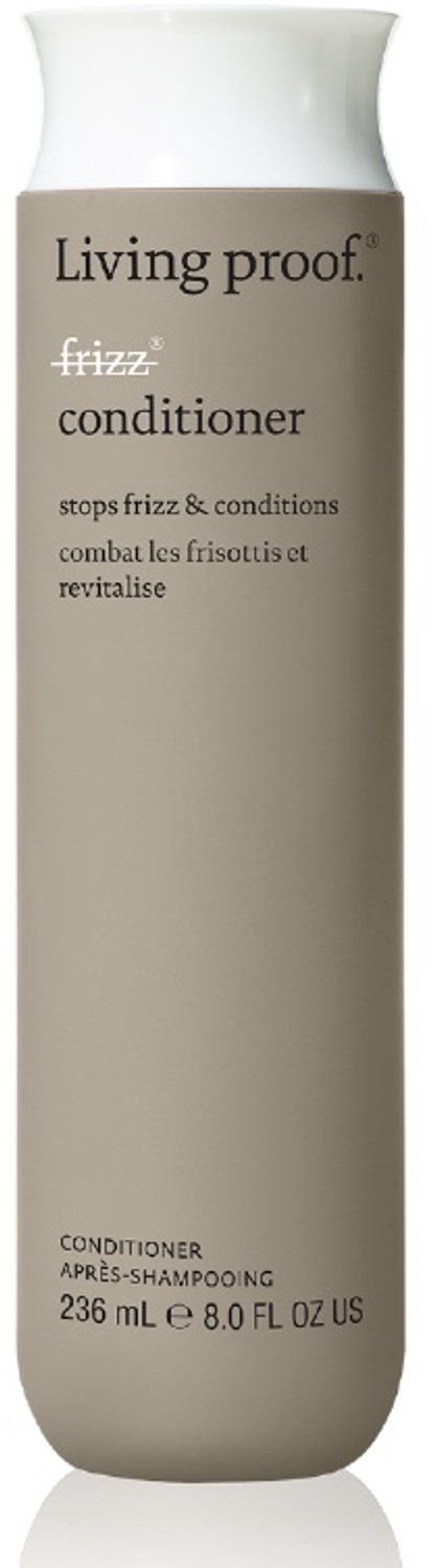 Living Proof No Frizz Conditioner 236 ml