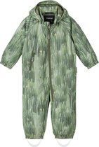Reima - Spring overall for toddlers - Reimatec - Toppila - Soft Hemp - maat 98cm
