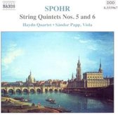 Haydn Quartet - String Quintets Volume 2 (CD)