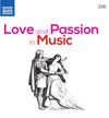 Various Artists - Love And Passion In Music (2 CD)