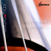 Jazz'n'Spirit - Secundo (Super Audio CD)