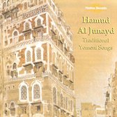 Al Junayd - Traditional Yemeni Songs (CD)