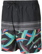 Ook Block Volley 17 - Black L