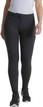 Craghoppers - UV broek voor vrouwen - Dynamic - Zwart - maat M (34)