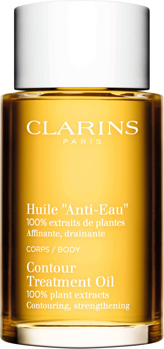 Clarins Huile Tonic Body Oil 100 ml