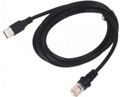 Datalogic connection cable, USB