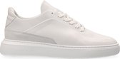 Cycleur de Luxe  - ECHELON SNEAKER - White - 45