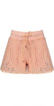 Nono Short meisje peaches 'n cream maat 146/152