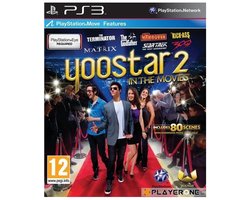 YooStar 2 (MOVE)