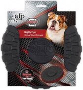 AFP Mighty Rex Frisbee Speelgoed  | 24x24x3.6 cm