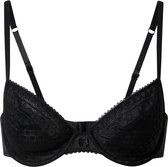 Esprit Bodywear bh Zwart-75-D