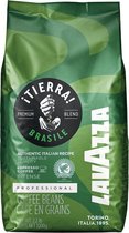 Lavazza ¡Tierra! Brasile - koffiebonen - 1 kilo