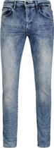 Petrol Industries Seaham Vintage Slim Fit Heren Jeans - Maat L34W31