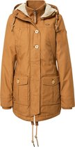 Ragwear tussenparka jane ay Bruin-Xl