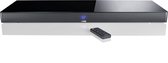 Canton Smart Sounddeck 100 - Soundbar voor TV - Ingebouwde Subwoofer - Bluetooth - Zwart