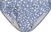 Beachlife Flower Fest High Waist bikinibroekje - dames - Maat 42