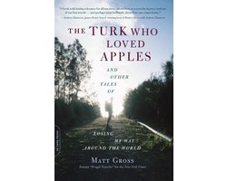 The Turk Who Loved Apples