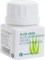 Bota!nicanutrients Aloe Vera 500mg