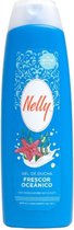Nelly Freshness Oceanic Shower Gel 600ml