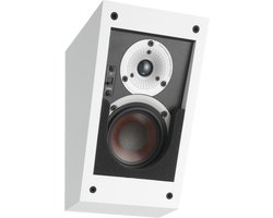 Dali ALTECO C-1 Multifunctionele Luidspreker - White - 1 Speaker