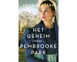 Het geheim van Pembrooke Park