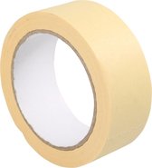 TD47 Maskeertape Heat 80 25mm x 50m