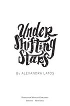 Under Shifting Stars