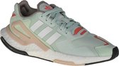 adidas Day Jogger W FW4829, Vrouwen, Groen, Sneakers, maat: 36 2/3