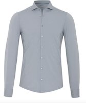 Overhemd Functional Grey (4030-21750-710)