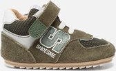 Shoesme Babyproof babyschoenen groen - Maat 21