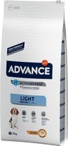Advance Medium Light 12 KG