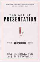 Your Competitive Edge Series - The Art of Presentation