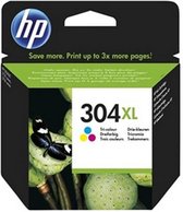 Compatibele inktcartridge HP N9K07AE Deskjet 3720 Geel Cyaan Magenta