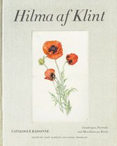 Hilma af Klint Catalogue Raisonné Volume VII: Landscapes, Portraits and Miscellaneous Works (1886-1940)