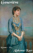 Oeuvres de Alphonse de Lamartine - Geneviéve