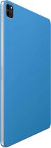 Apple Smart Folio pour iPad Pro 12,9 pouces (2020) - Bleu Surf