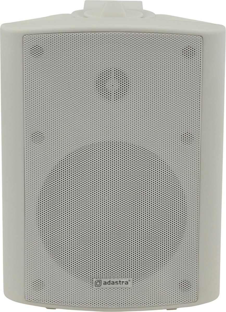 Adastra BP5V-W 100V speaker 90 Watt