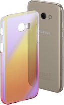 Hama Cover Gradient Mirror Galaxy A5 (2017) Roze