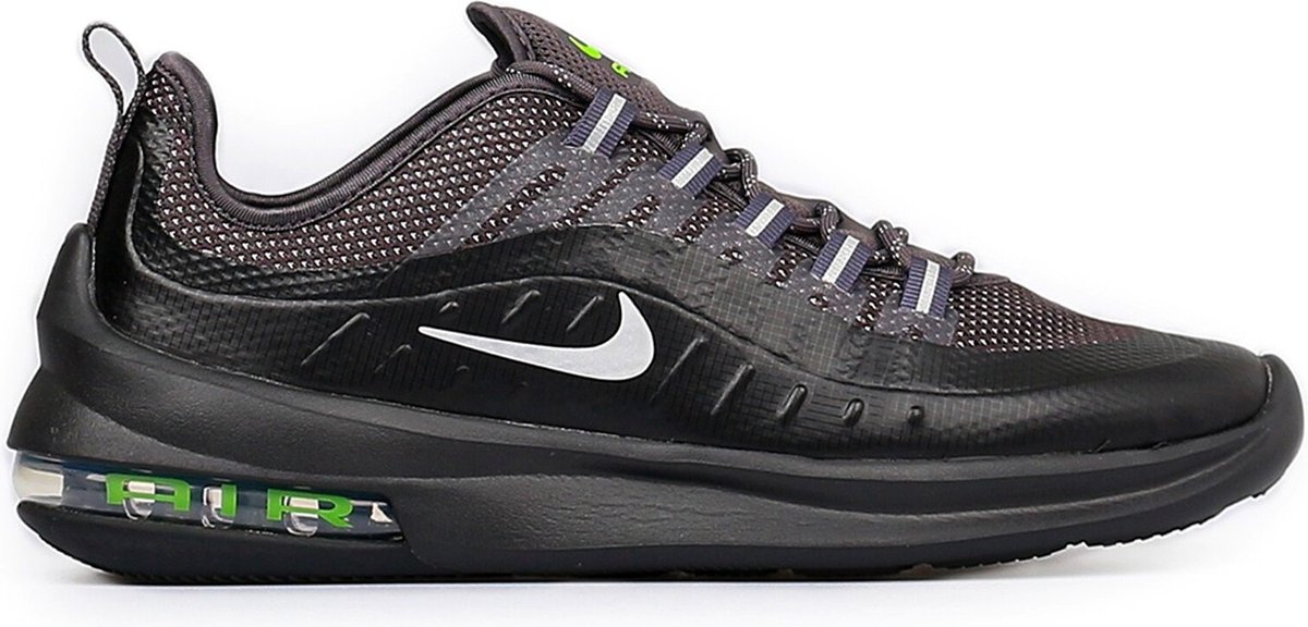 nike air max axis thunder grey