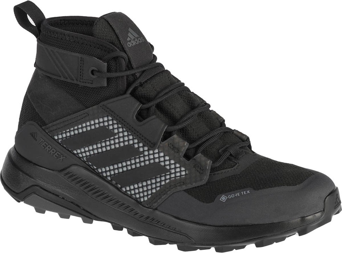 adidas TERREX Trailmaker Mid GTX - Gore-Tex - Chaussures de randonnée  hommes Trekking... | bol
