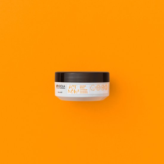 Indola Shine Wax